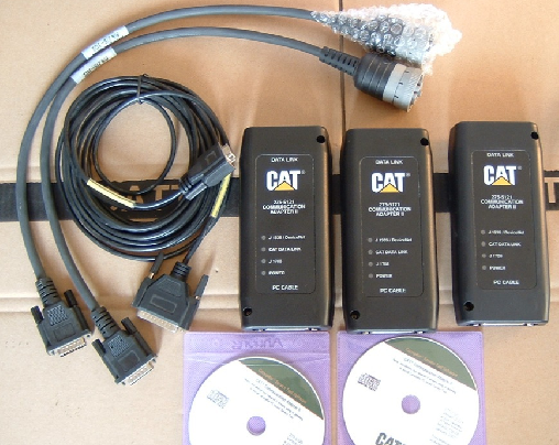 Carter detector