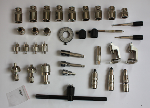 common rail injector tools