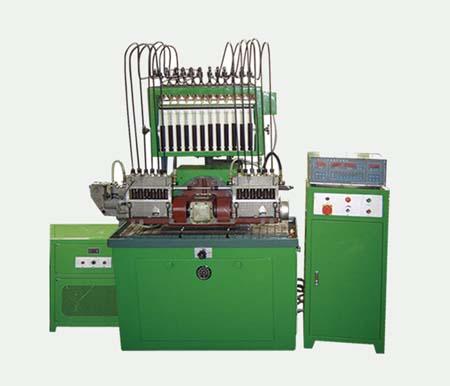 190 pump test bench