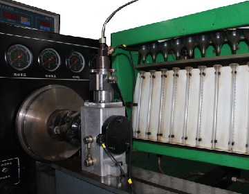 EUP/EUI TESTER/CAM BOX